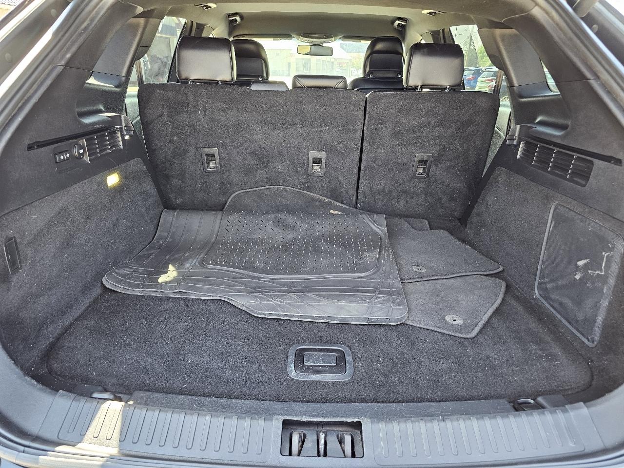 Lincoln MKX Select AWD 2016