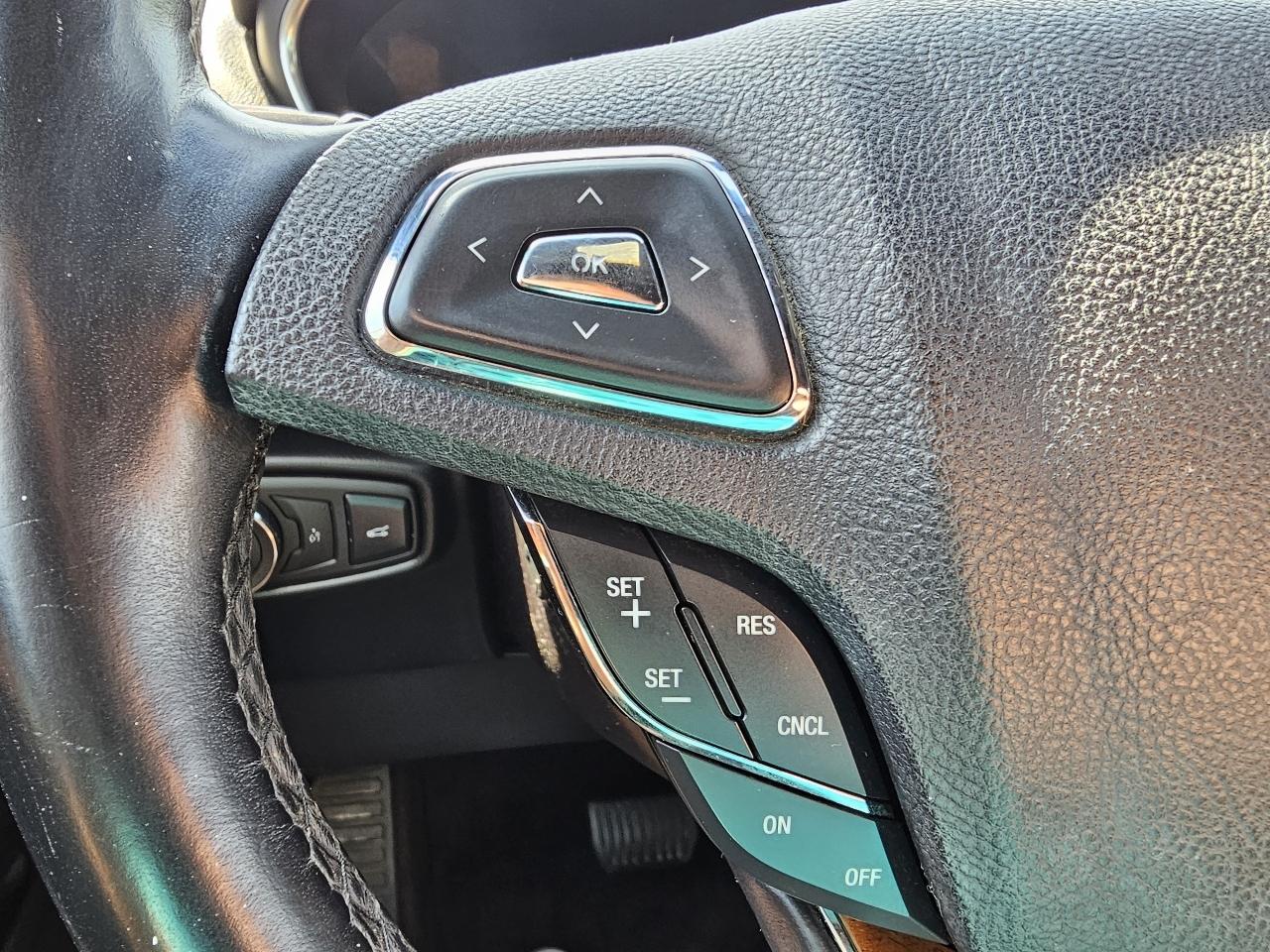 Lincoln MKX Select AWD 2016