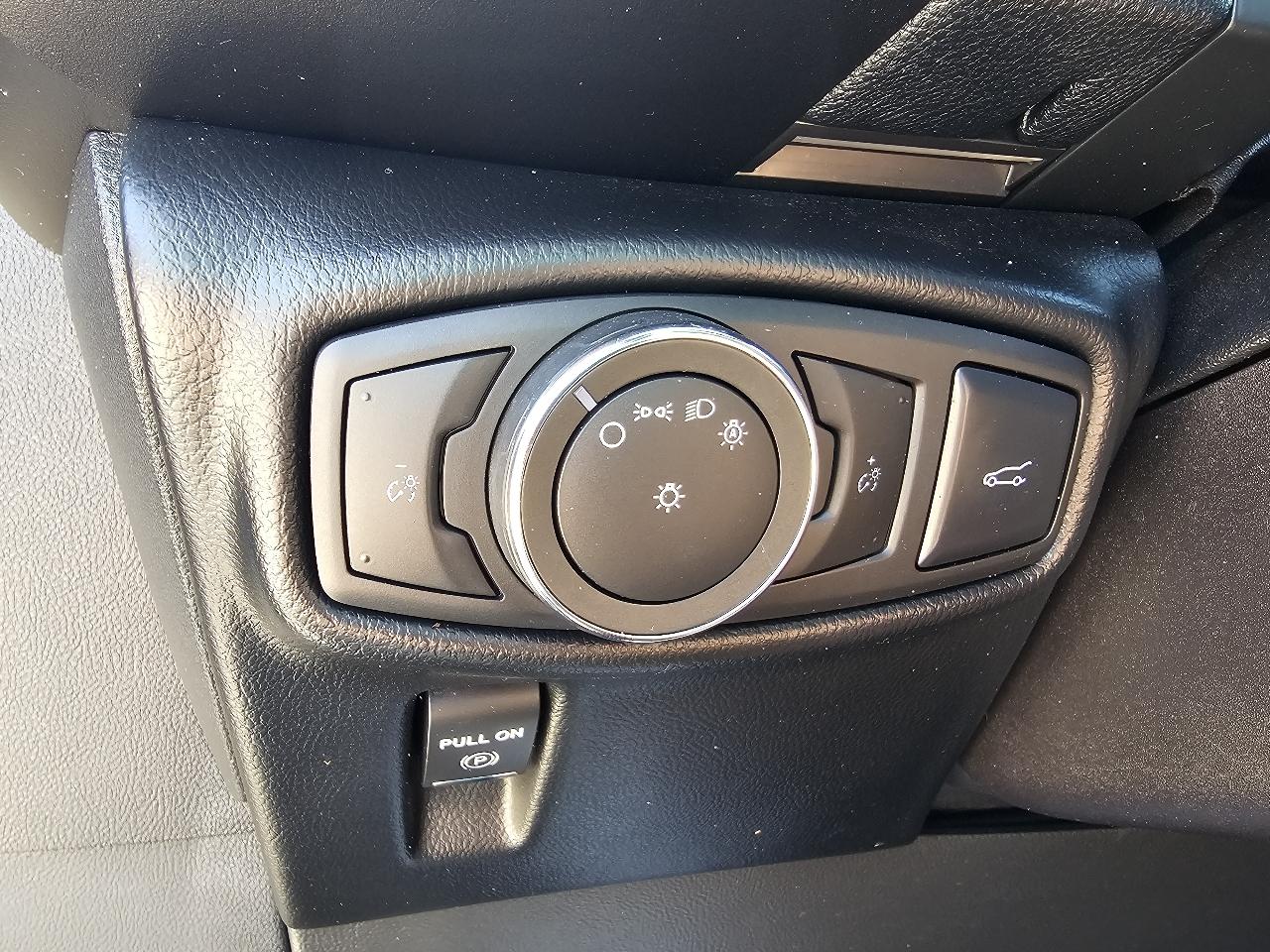 Lincoln MKX Select AWD 2016