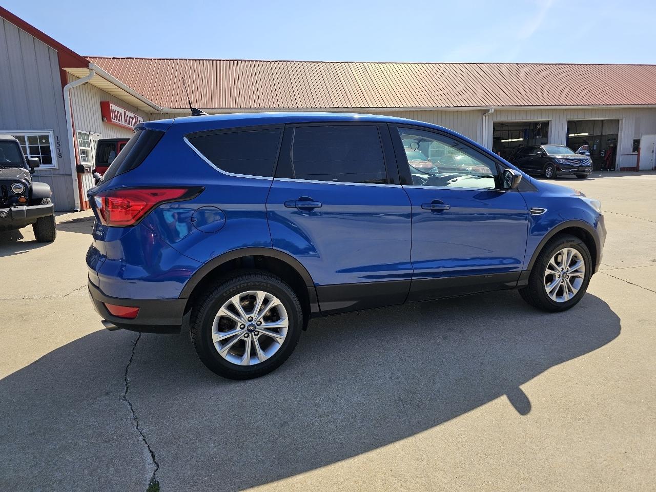 Ford Escape SE 4WD 2019