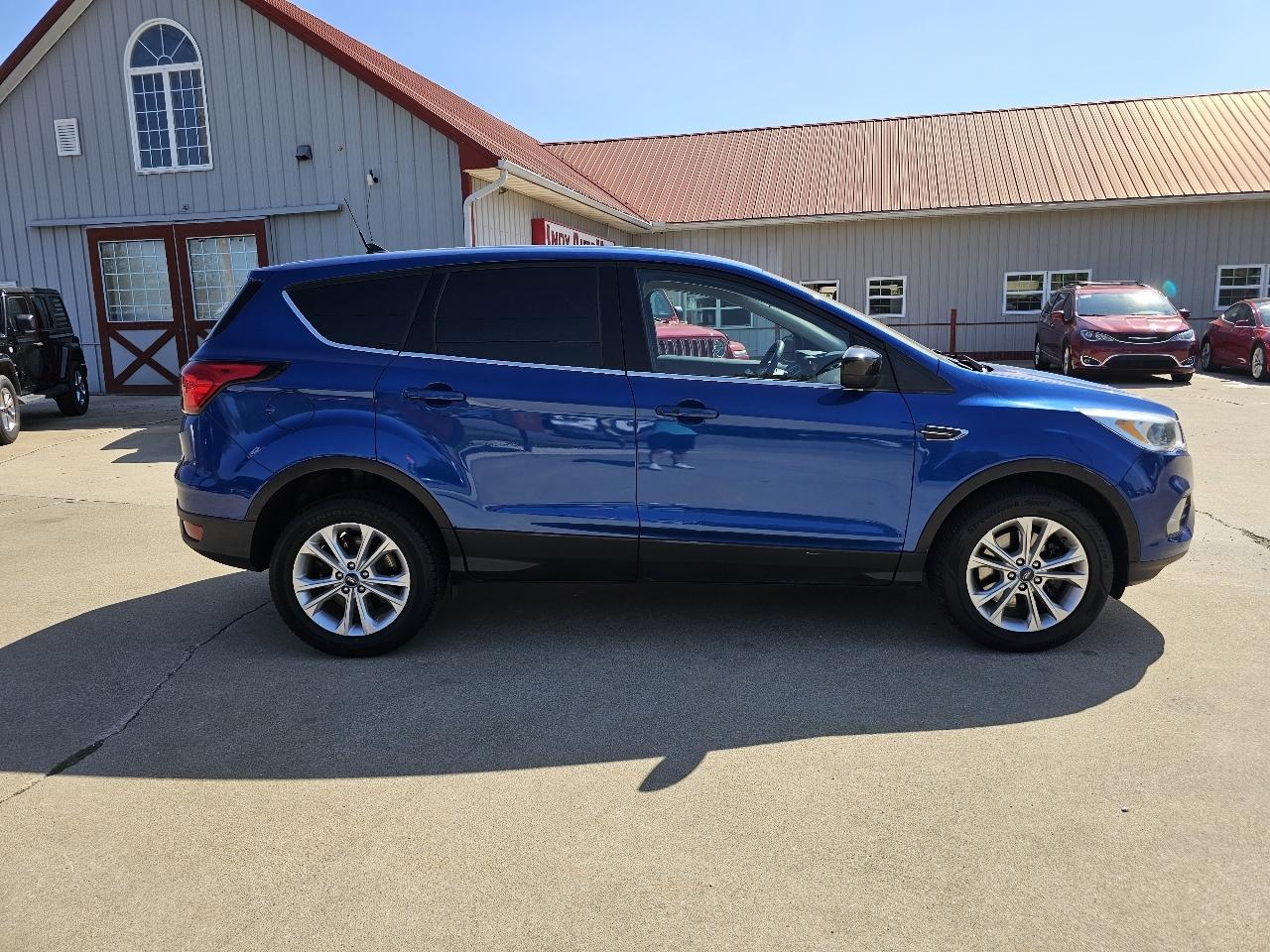 Ford Escape SE 4WD 2019