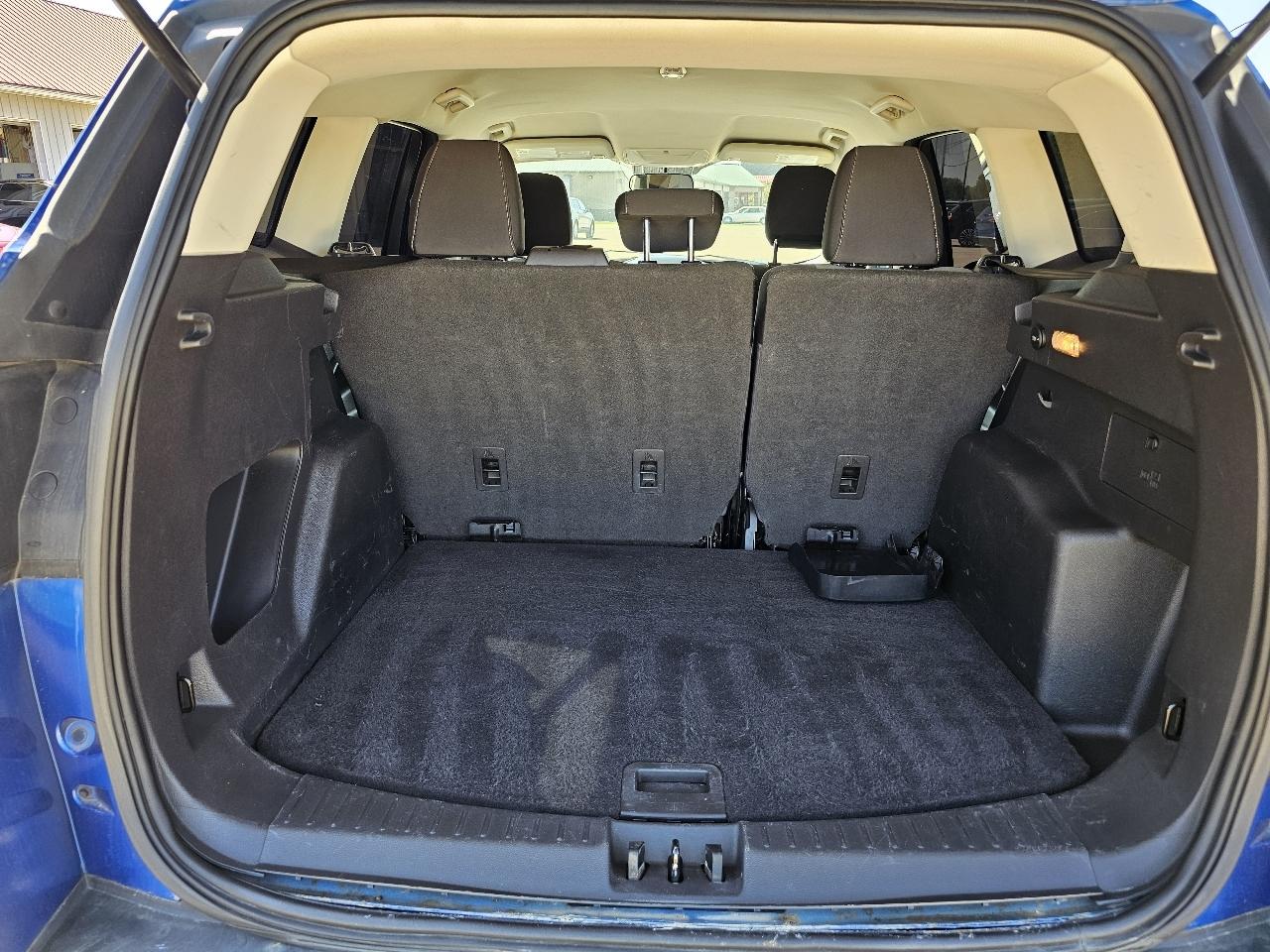Ford Escape SE 4WD 2019