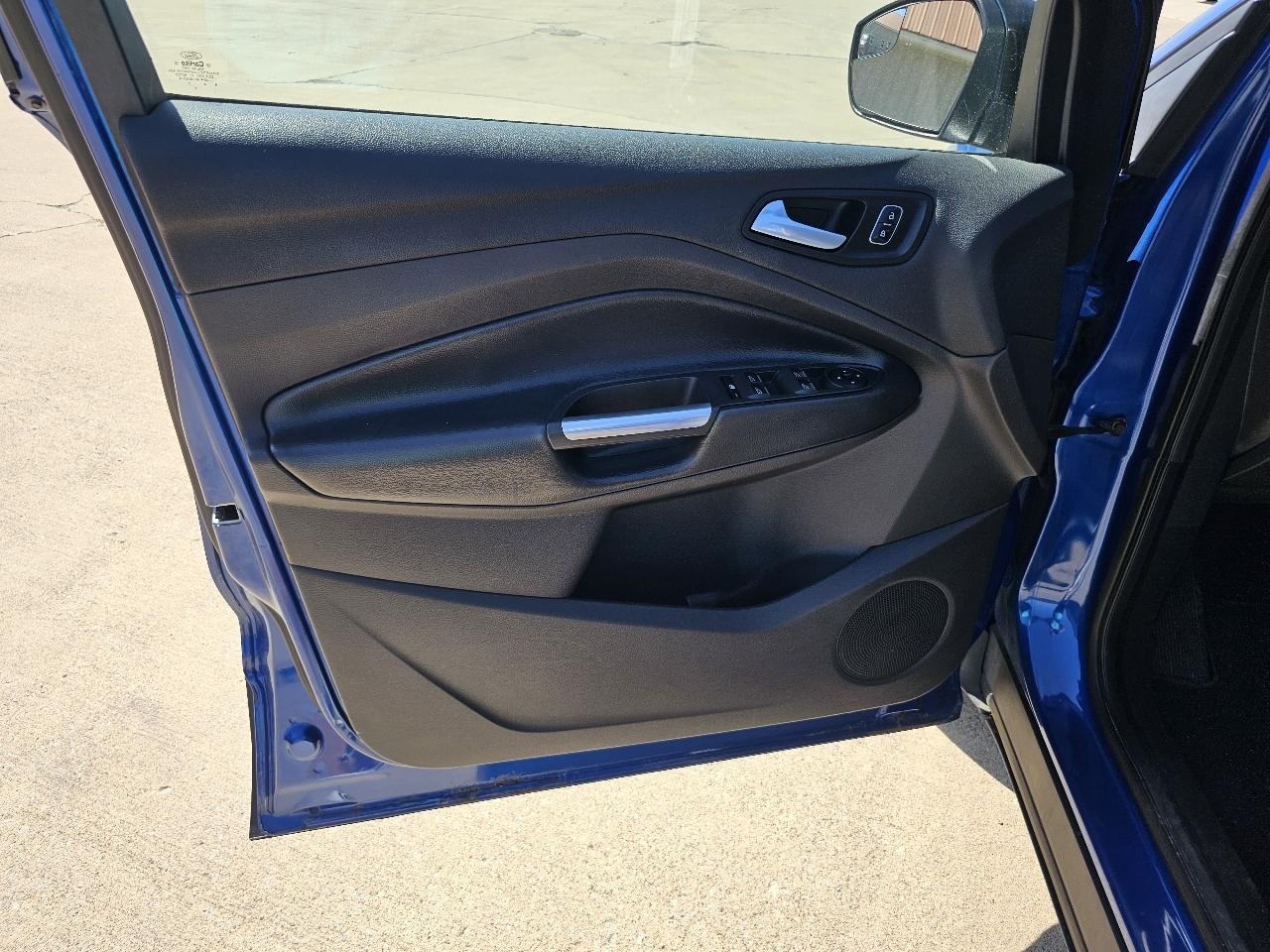 Ford Escape SE 4WD 2019