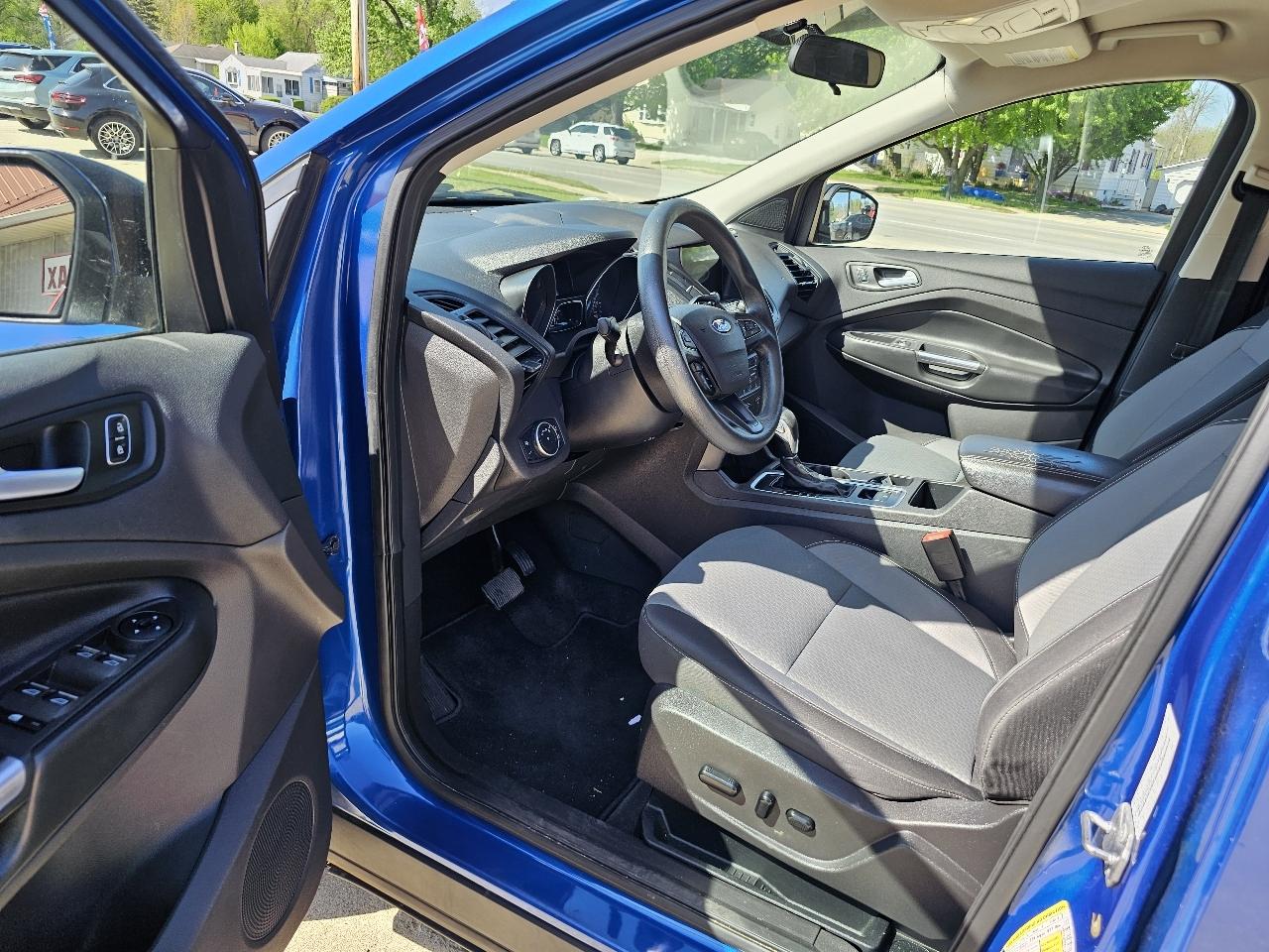Ford Escape SE 4WD 2019