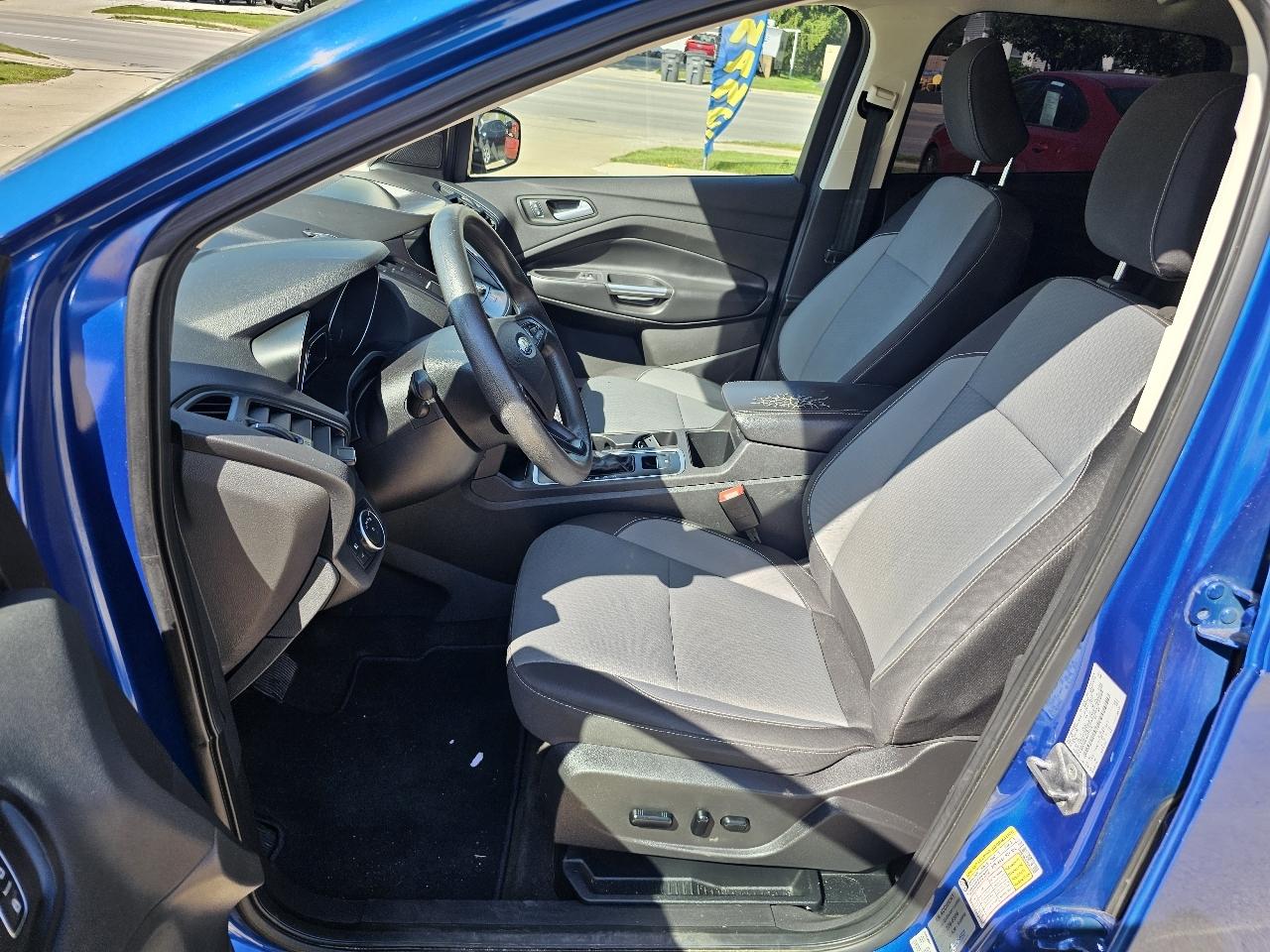 Ford Escape SE 4WD 2019