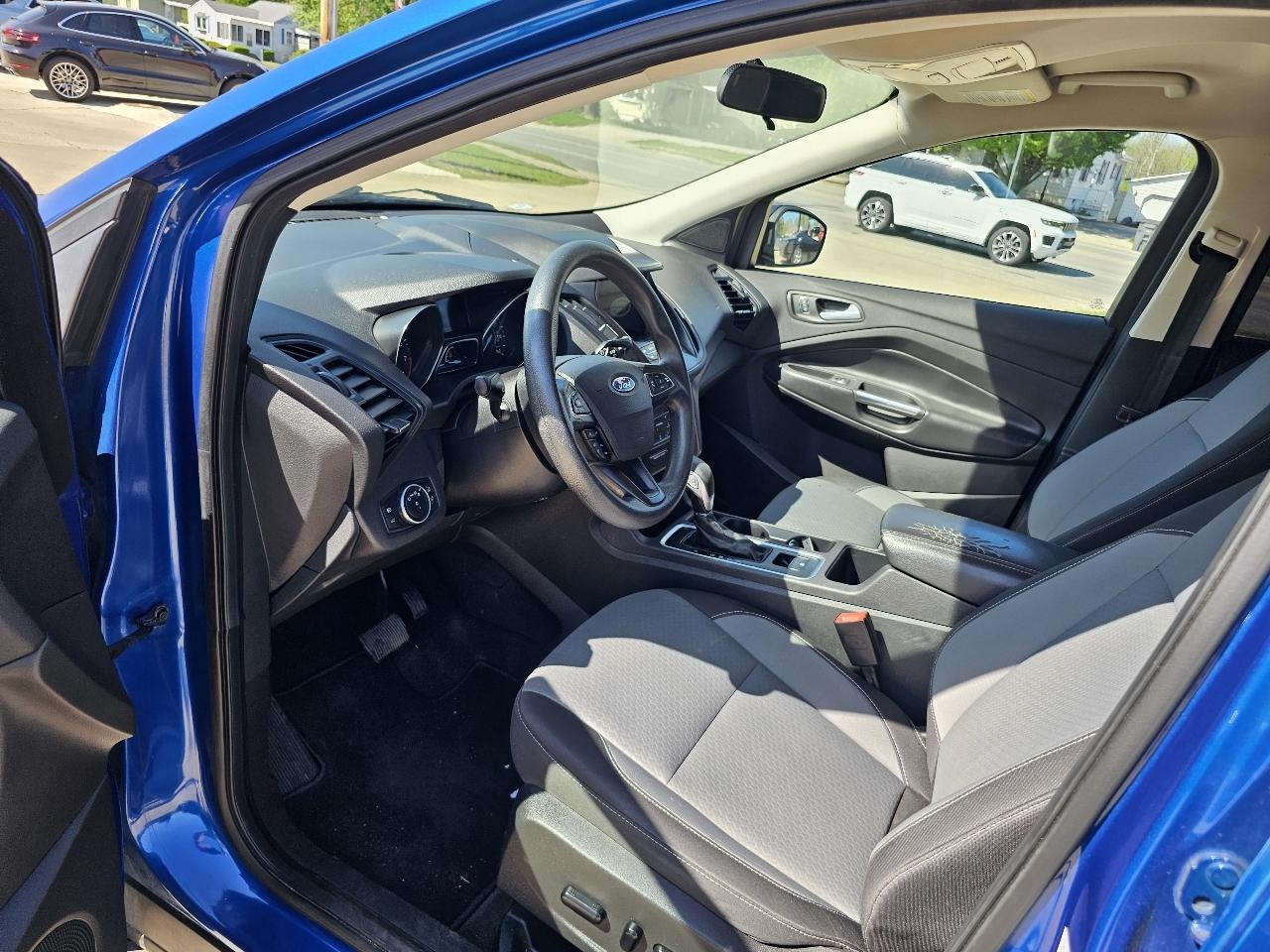 Ford Escape SE 4WD 2019
