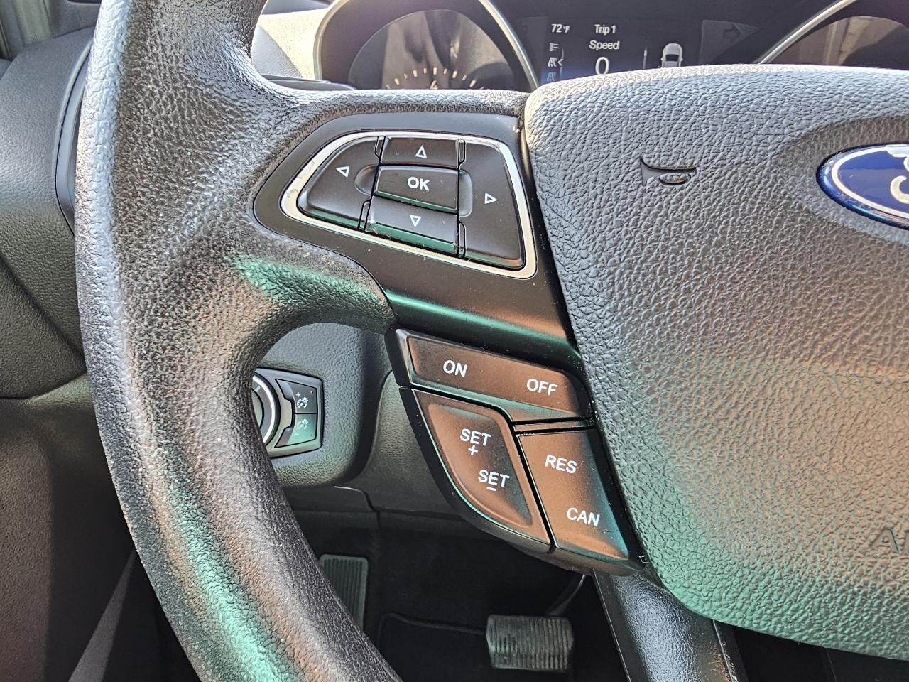 Ford Escape SE 4WD 2019