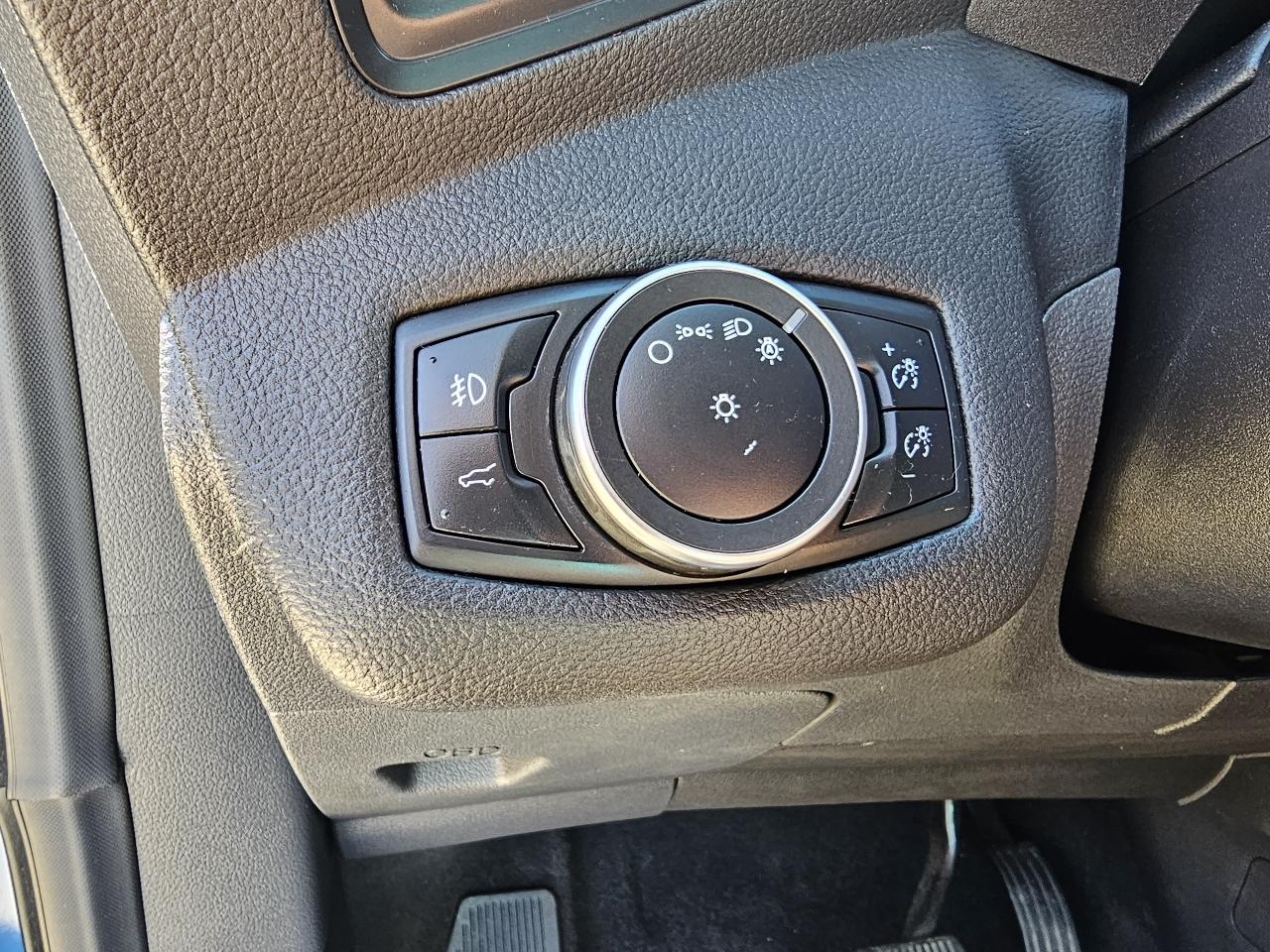 Ford Escape SE 4WD 2019