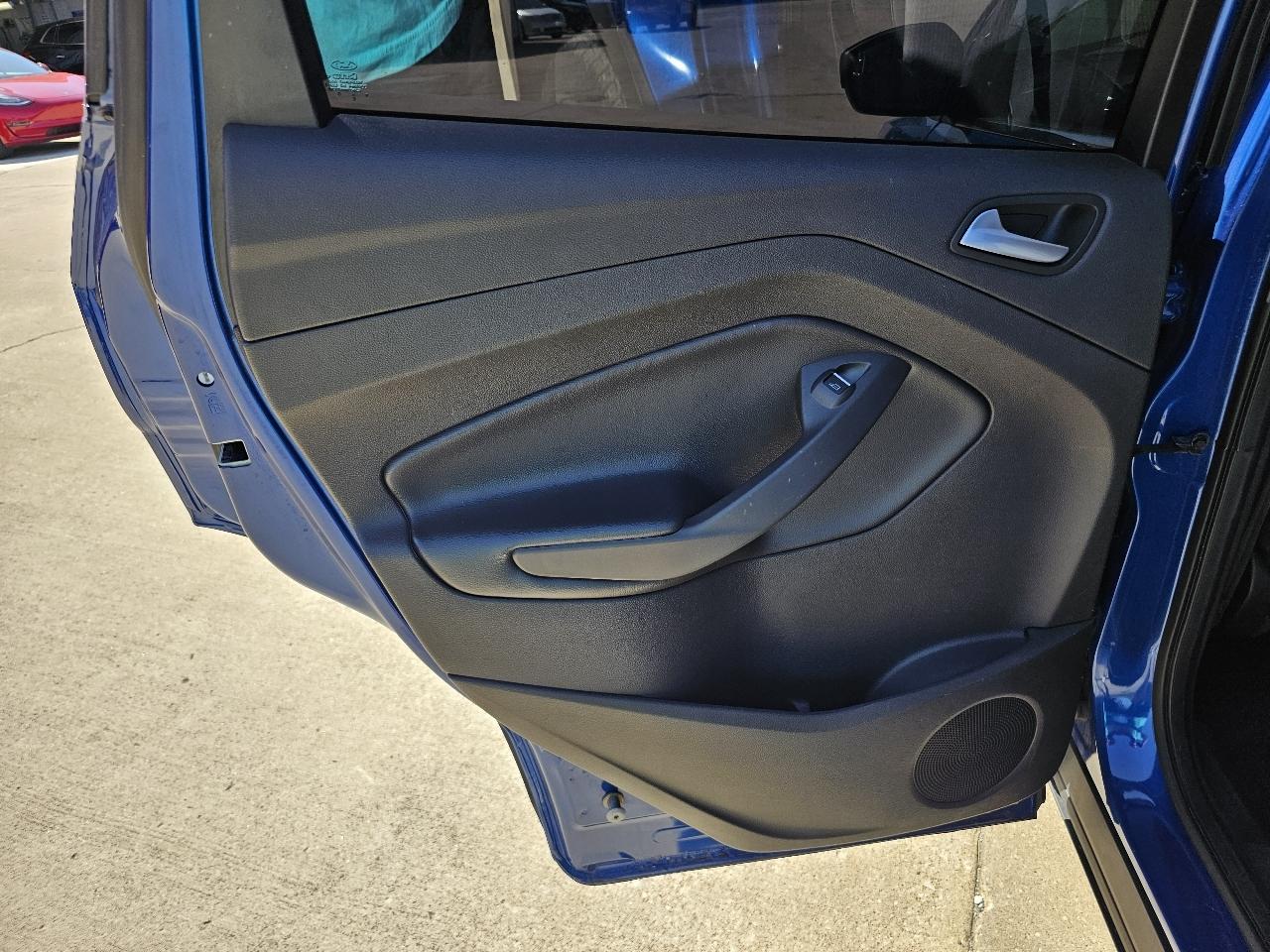 Ford Escape SE 4WD 2019