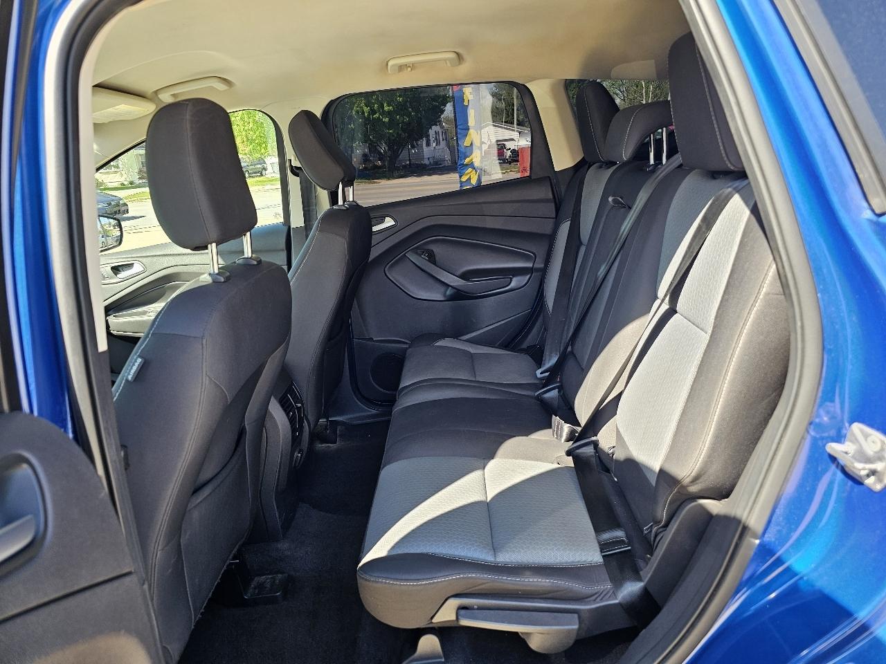 Ford Escape SE 4WD 2019