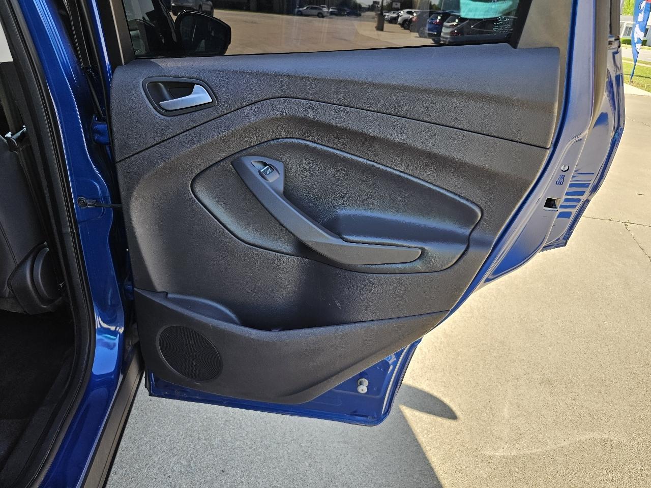 Ford Escape SE 4WD 2019