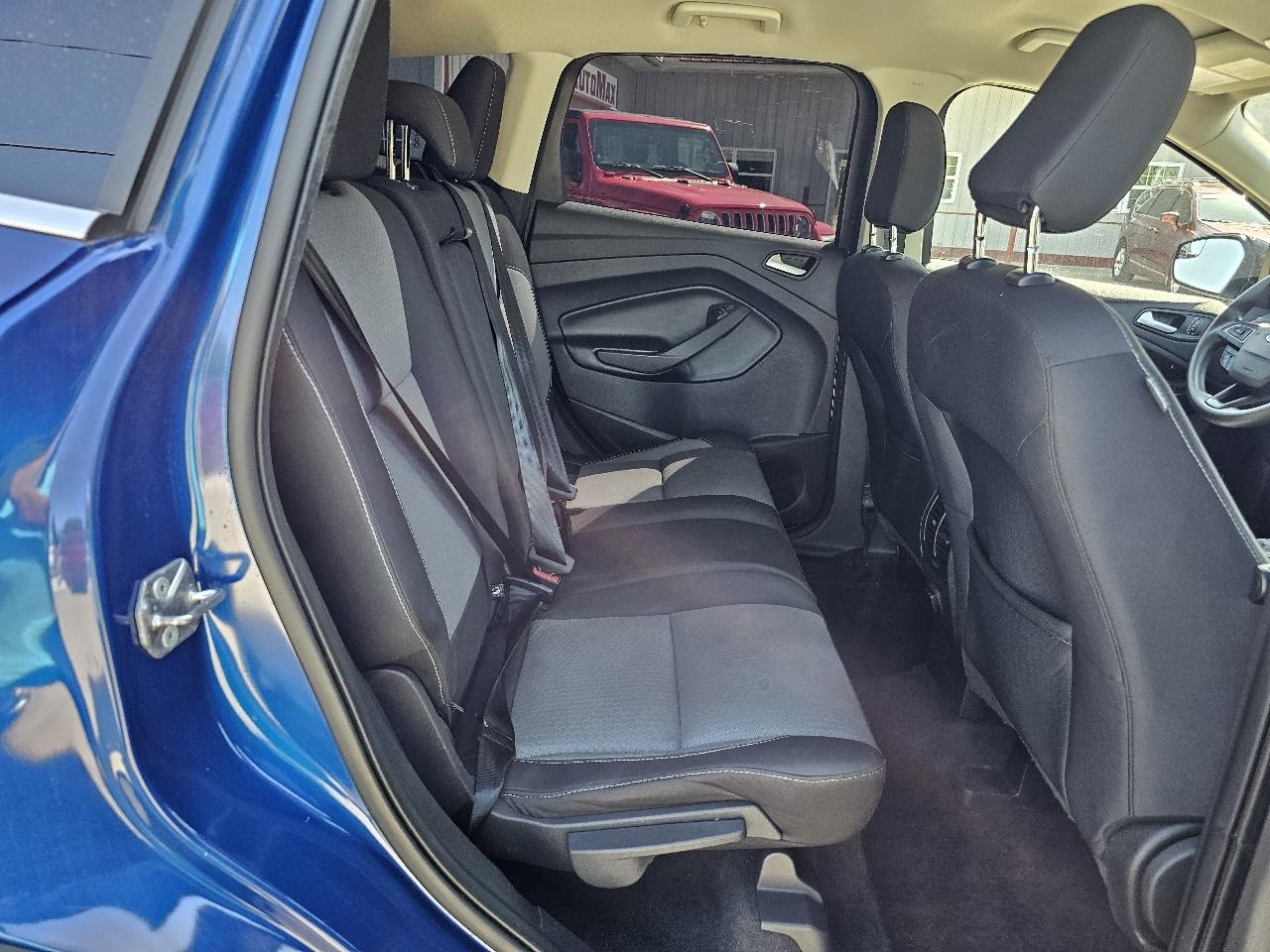 Ford Escape SE 4WD 2019
