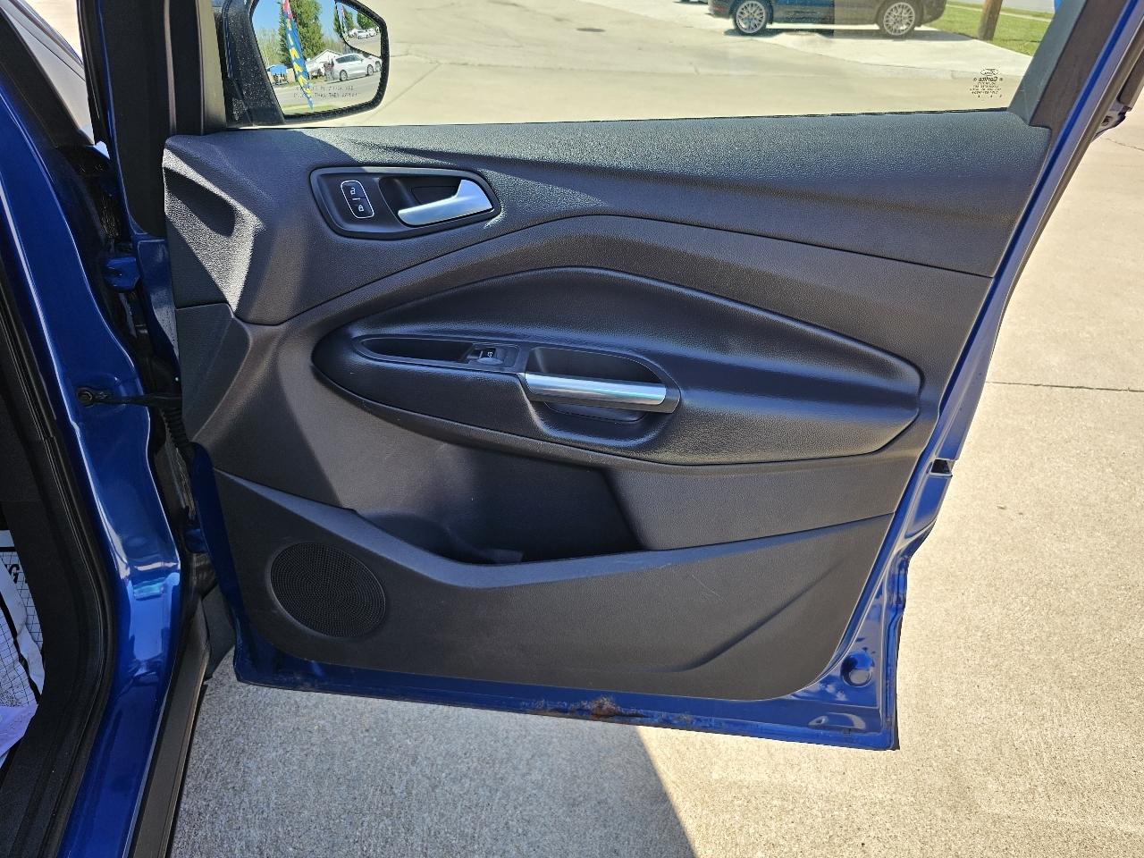 Ford Escape SE 4WD 2019