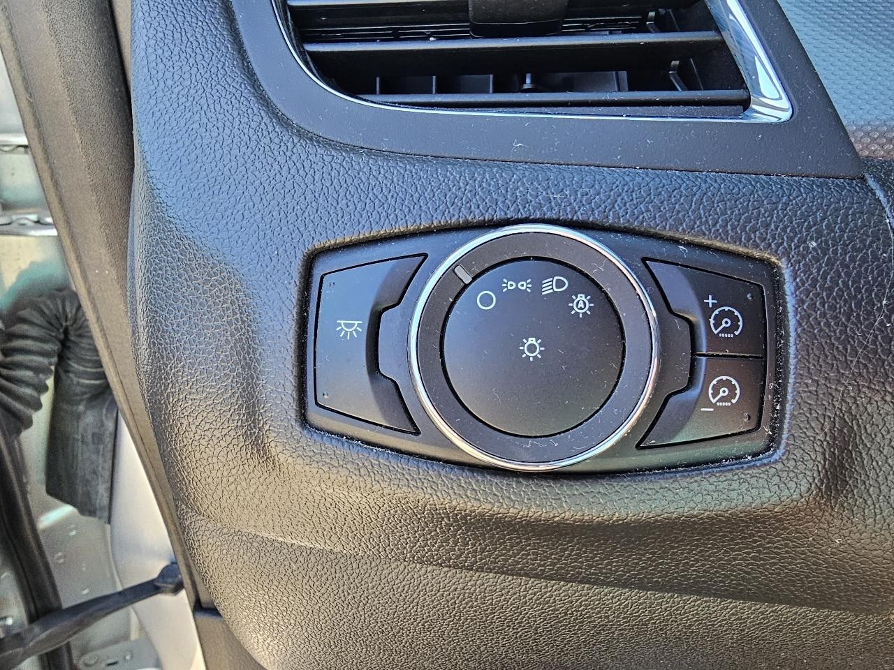 Ford Edge SEL FWD 2011