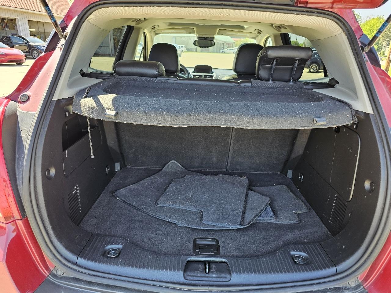 Buick Encore Convenience FWD 2014