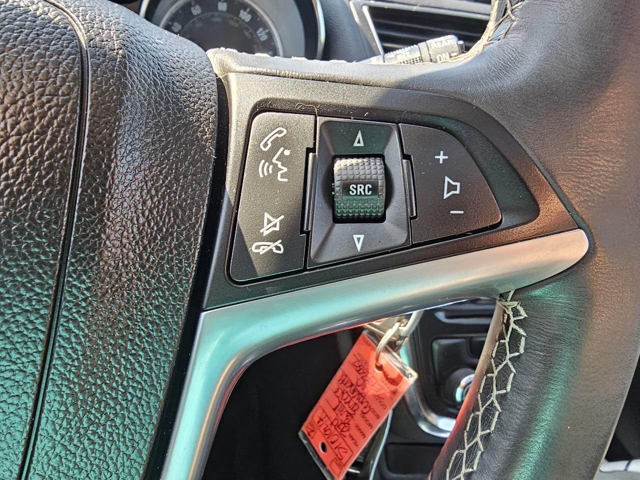 Buick Encore Convenience FWD 2014