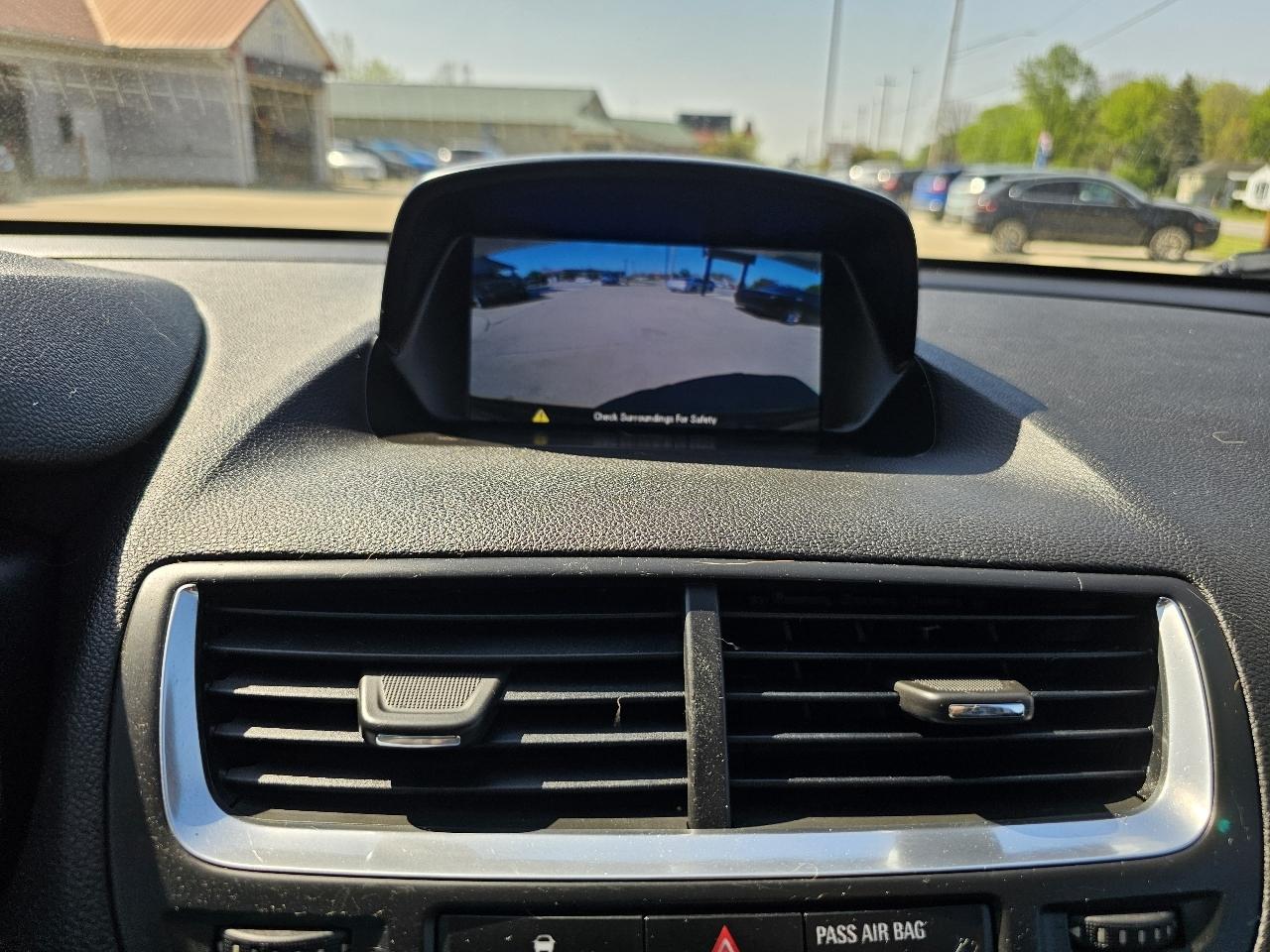 Buick Encore Convenience FWD 2014