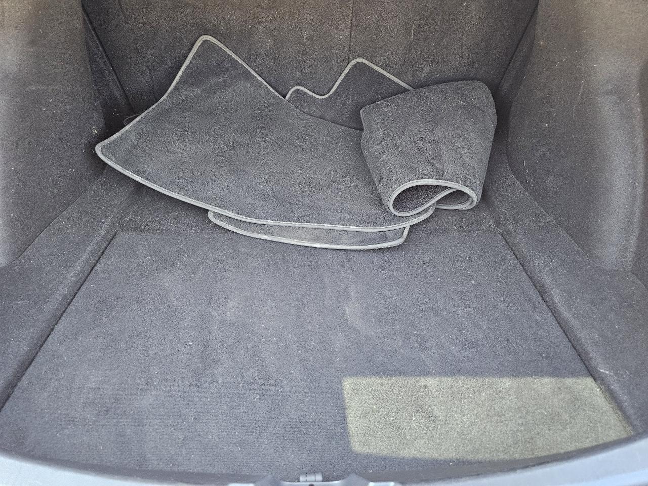 Tesla Model 3 Long Range 2018