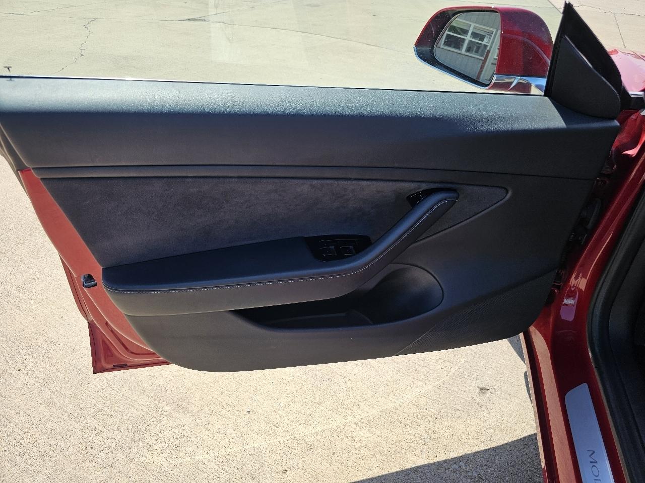 Tesla Model 3 Long Range 2018