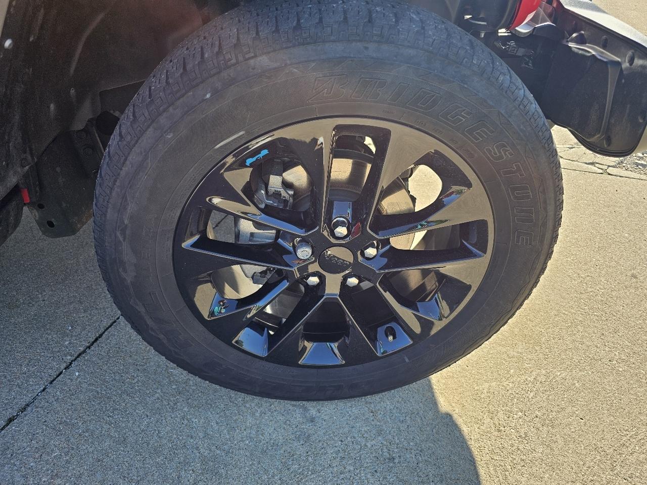 Jeep Wrangler 4xe Unlimited Sahara 2023