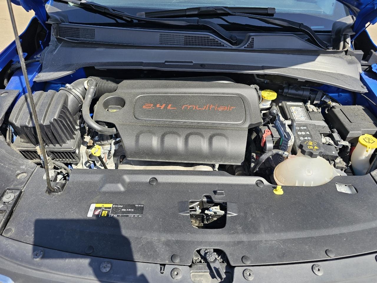 Jeep Compass Latitude 4WD 2022