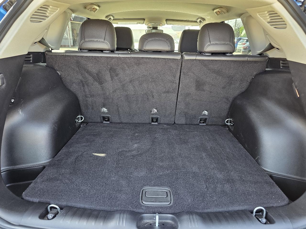 Jeep Compass Latitude 4WD 2022