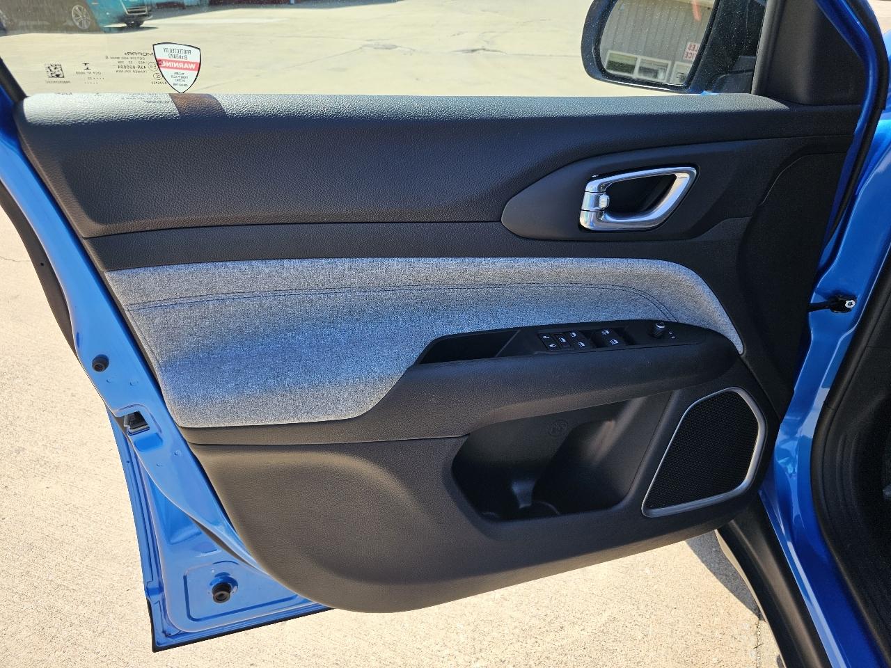 Jeep Compass Latitude 4WD 2022