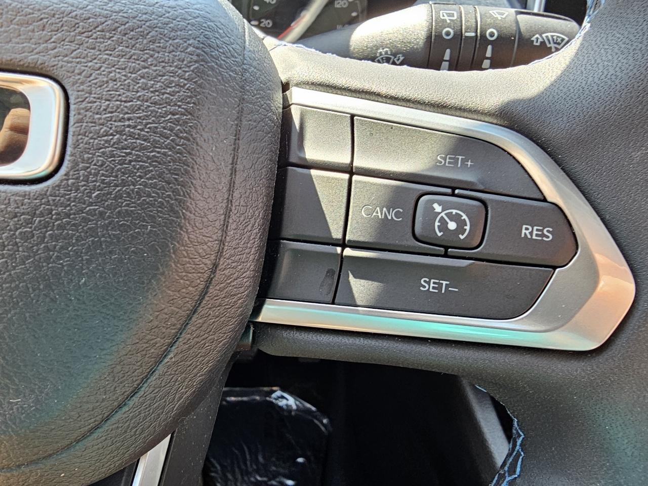 Jeep Compass Latitude 4WD 2022