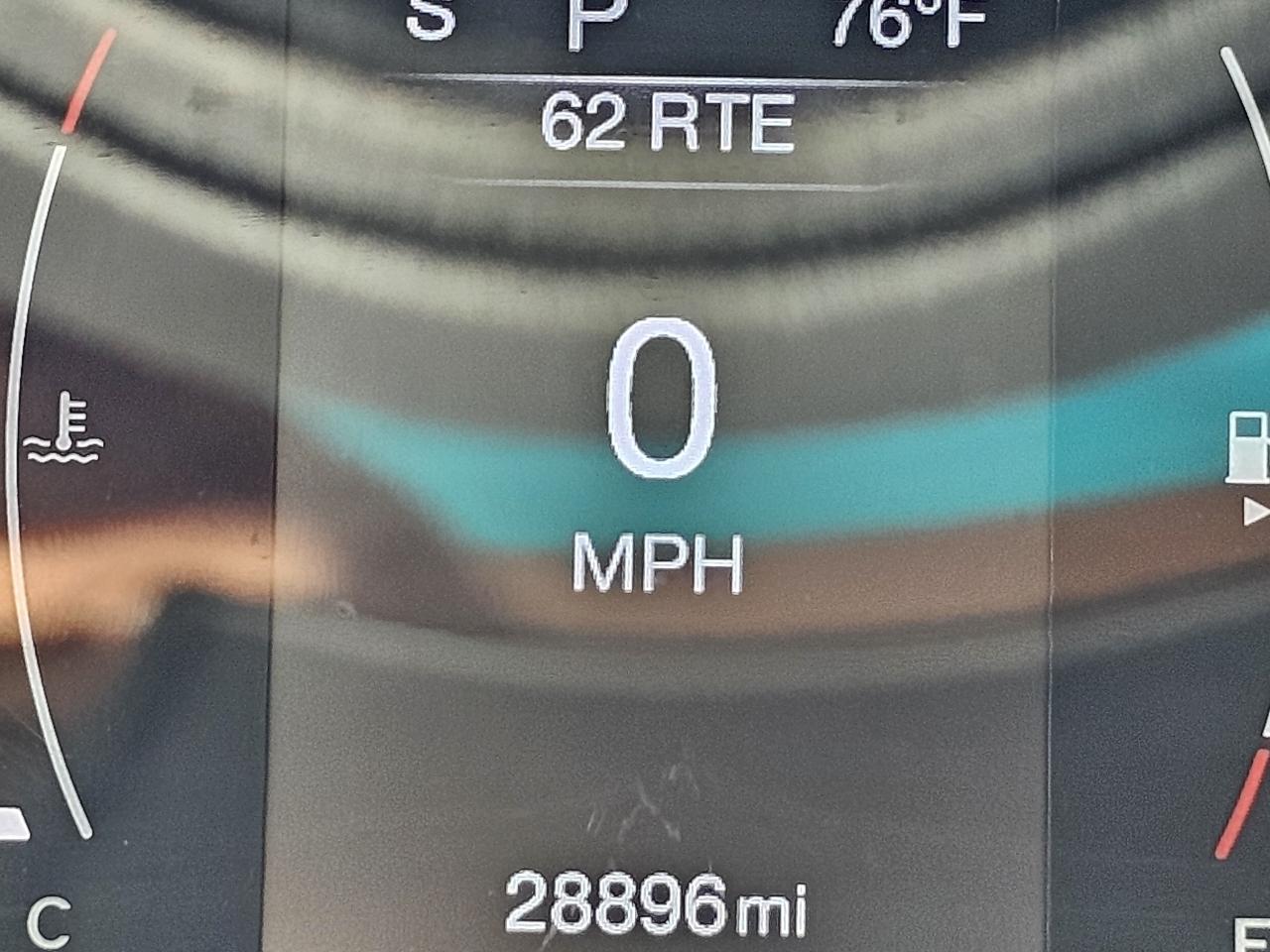 Jeep Compass Latitude 4WD 2022