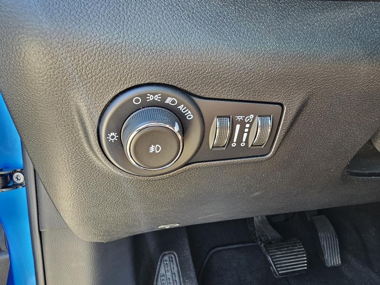 Jeep Compass Latitude 4WD 2022