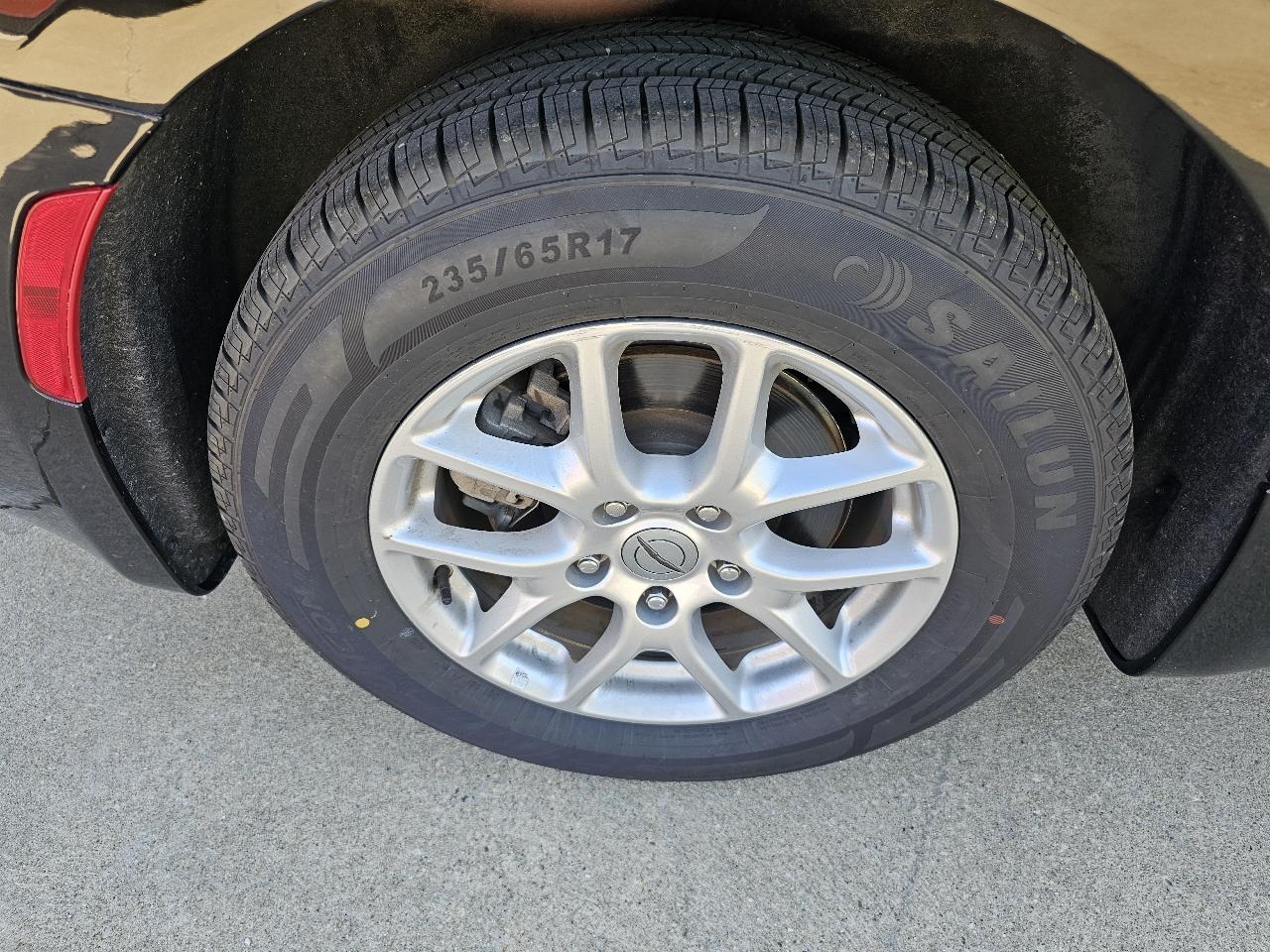 Chrysler Pacifica Touring L 2023