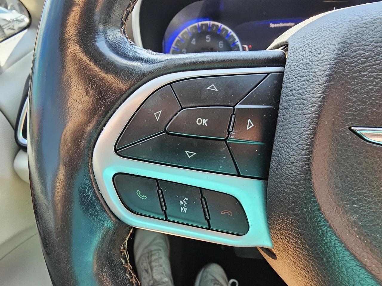 Chrysler Pacifica Touring-L Plus 2019