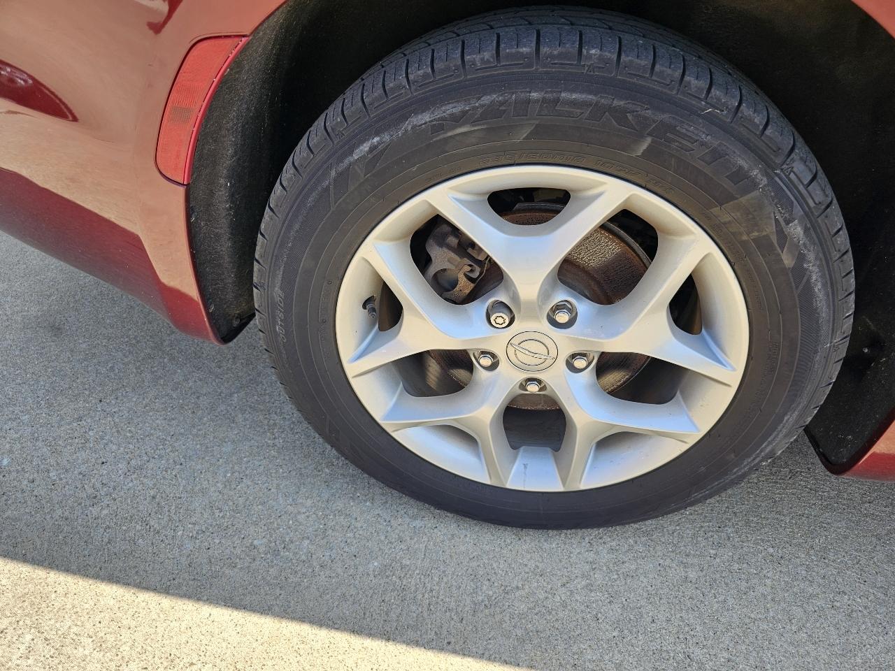 Chrysler Pacifica Touring-L Plus 2019