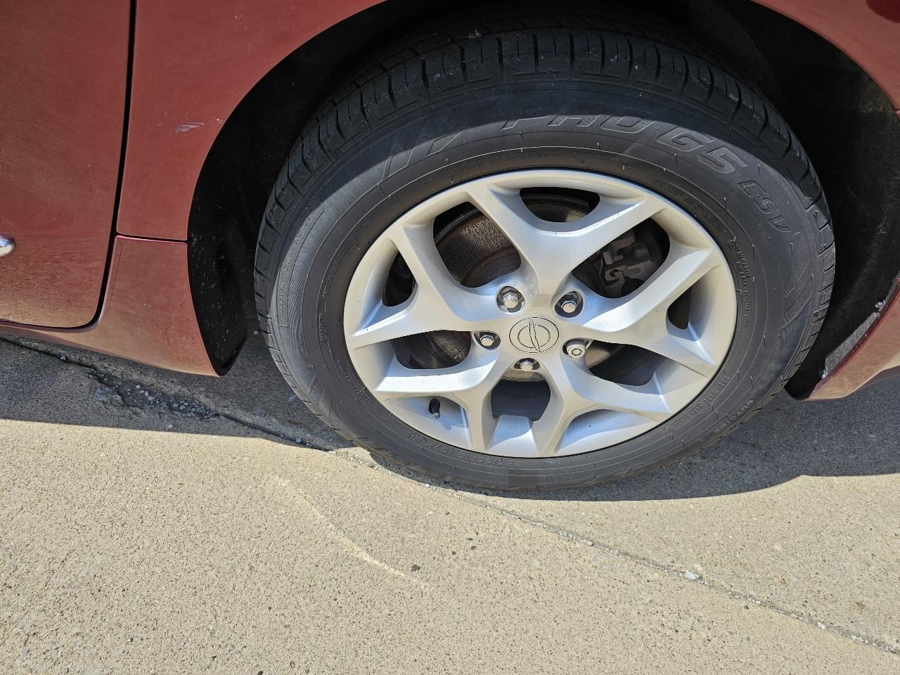 Chrysler Pacifica Touring-L Plus 2019