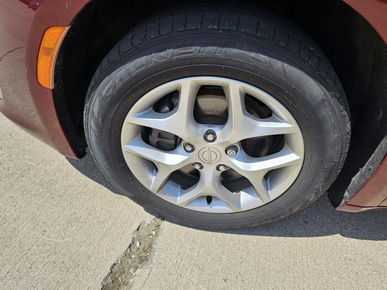 Chrysler Pacifica Touring-L Plus 2019