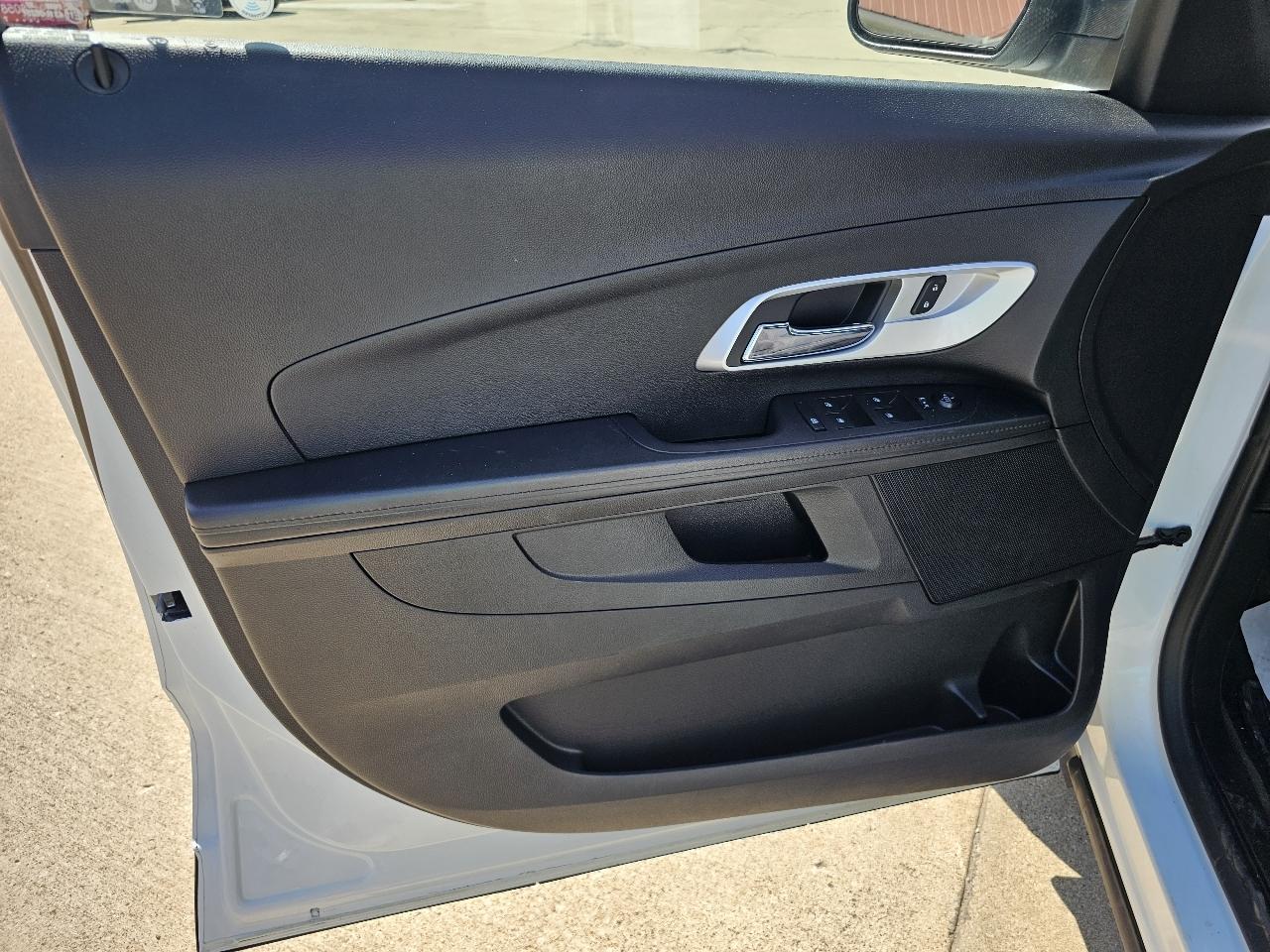 Chevrolet Equinox LS 2WD 2017