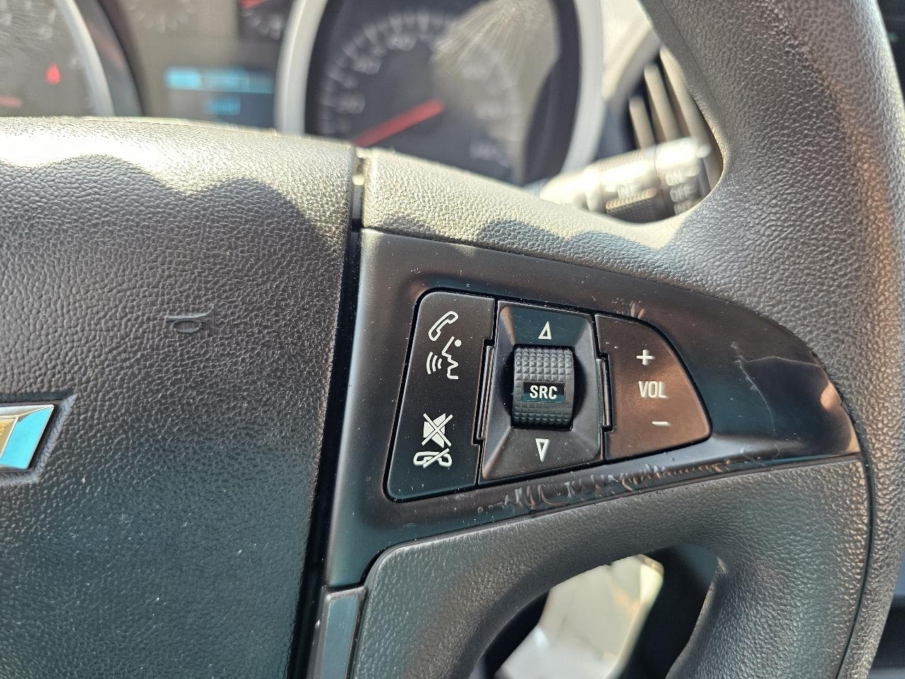 Chevrolet Equinox LS 2WD 2017