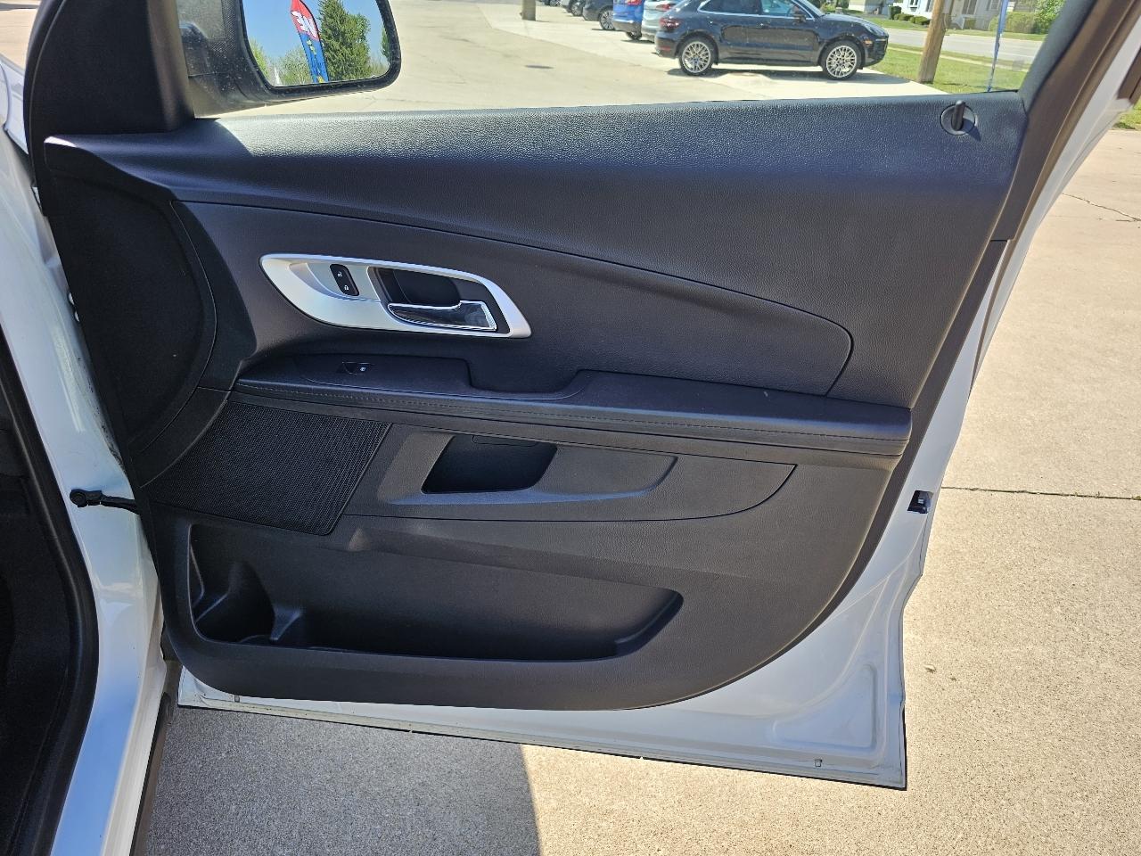 Chevrolet Equinox LS 2WD 2017