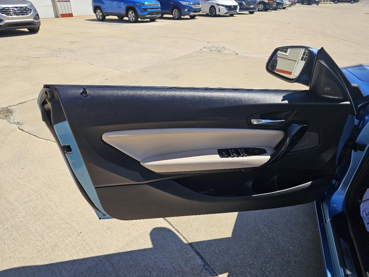 BMW 2-Series 230i Convertible 2018