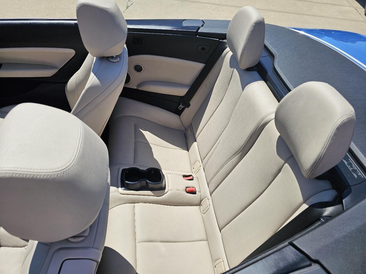 BMW 2-Series 230i Convertible 2018