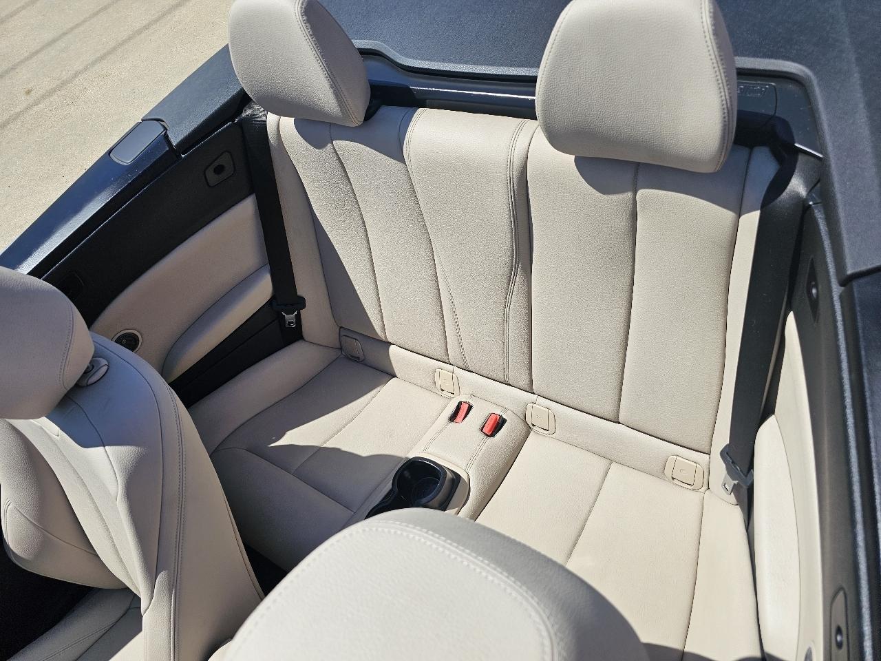 BMW 2-Series 230i Convertible 2018