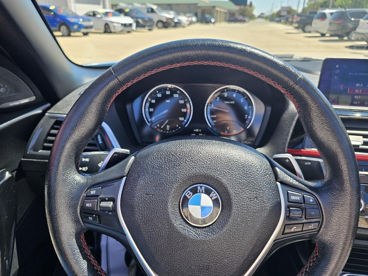 BMW 2-Series 230i Convertible 2018