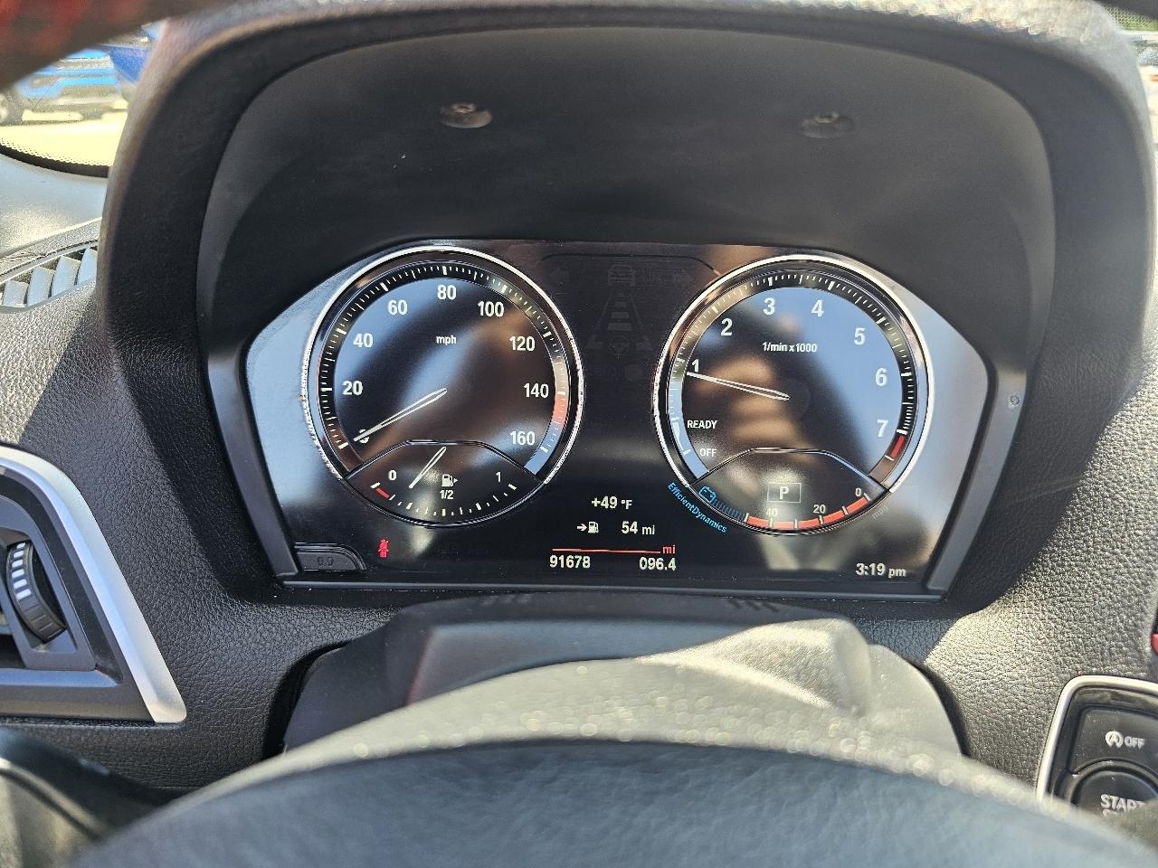 BMW 2-Series 230i Convertible 2018