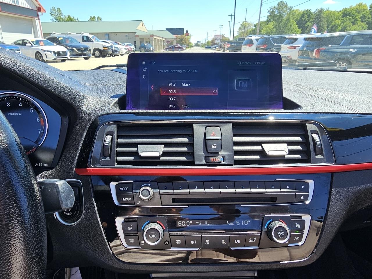 BMW 2-Series 230i Convertible 2018