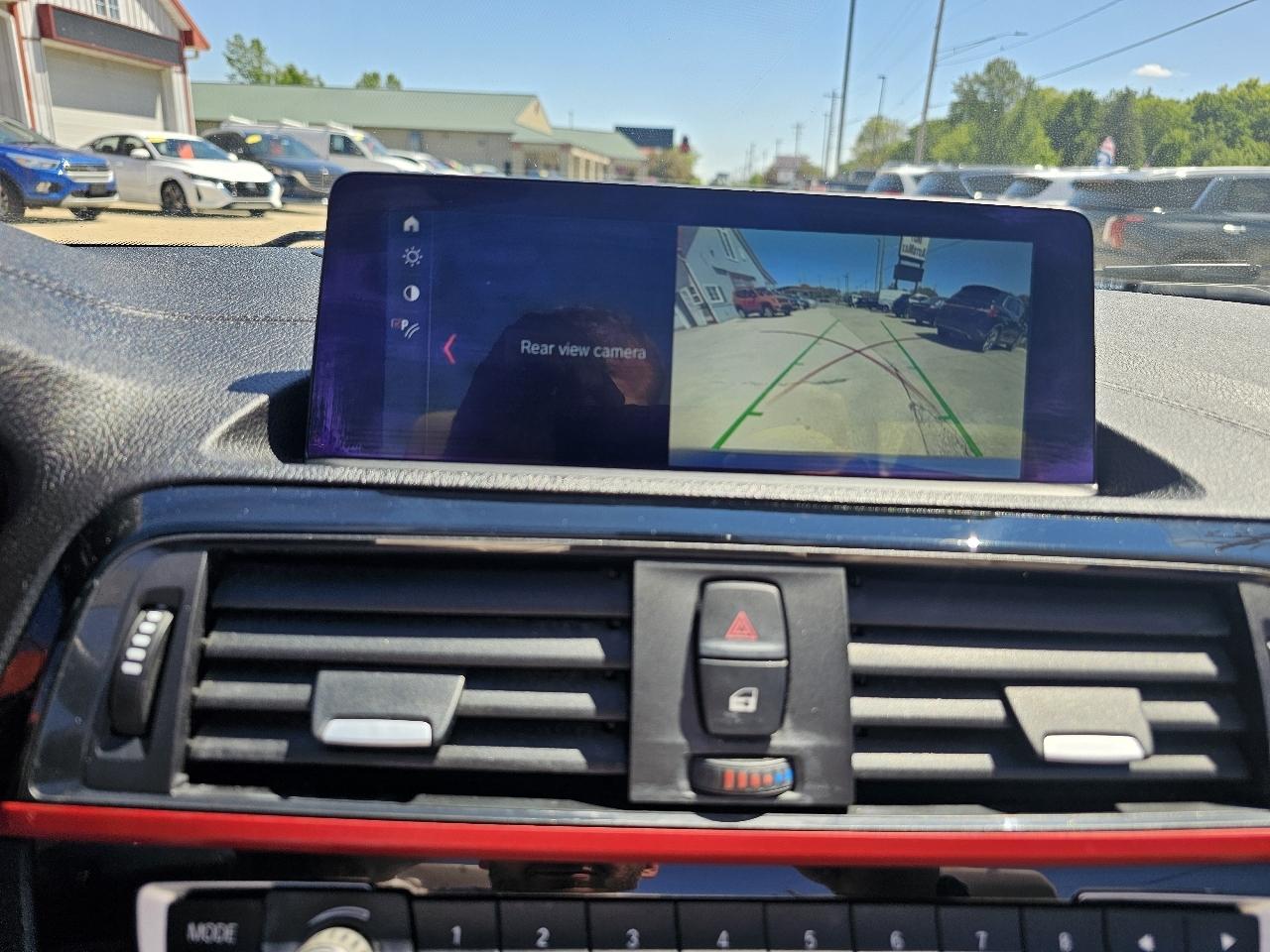 BMW 2-Series 230i Convertible 2018