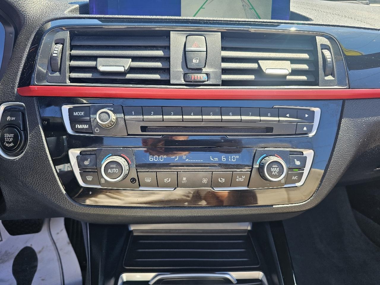 BMW 2-Series 230i Convertible 2018