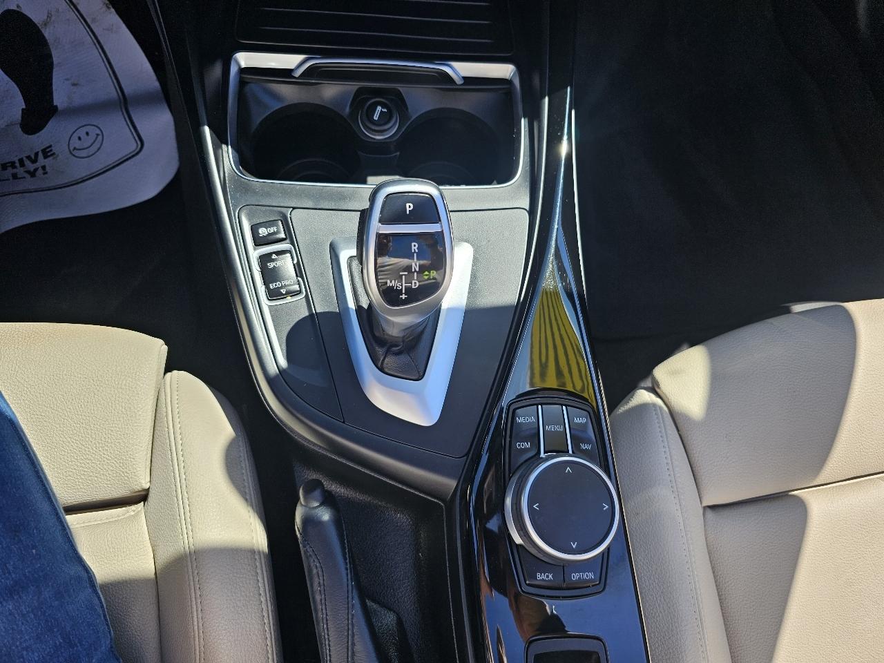 BMW 2-Series 230i Convertible 2018