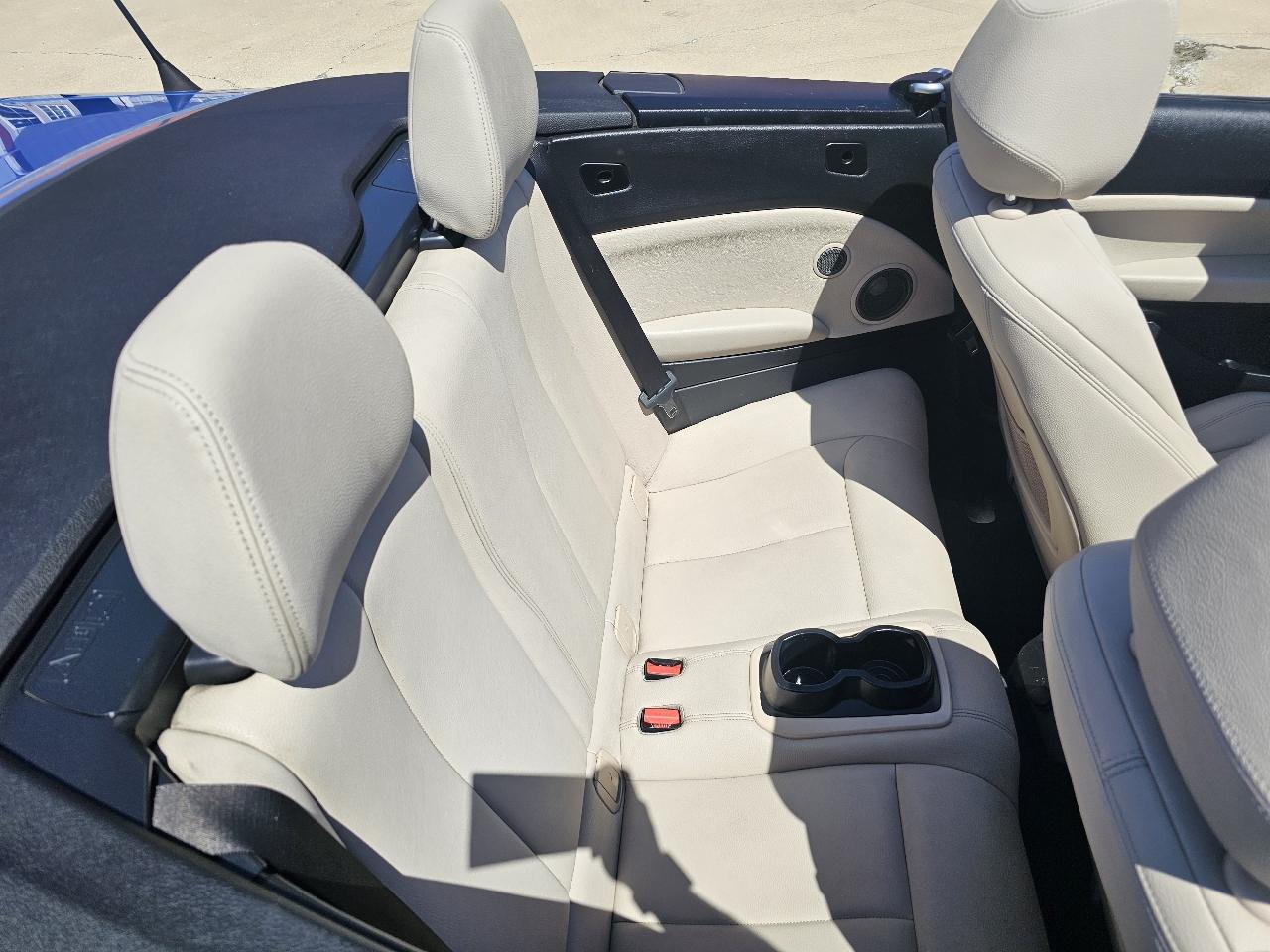 BMW 2-Series 230i Convertible 2018