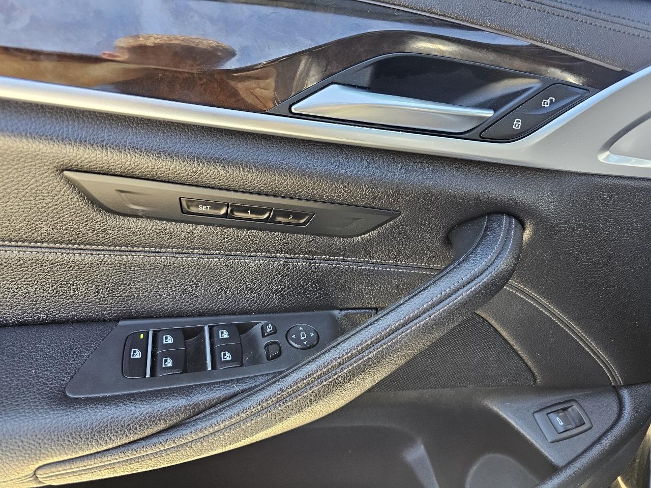 BMW 5-Series 530i xDrive 2018