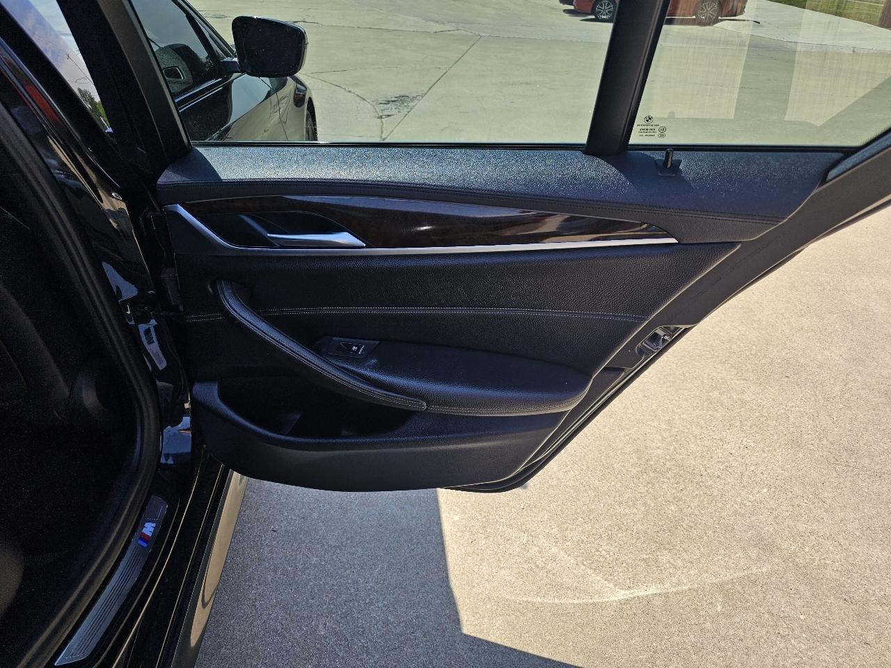 BMW 5-Series 530i xDrive 2018